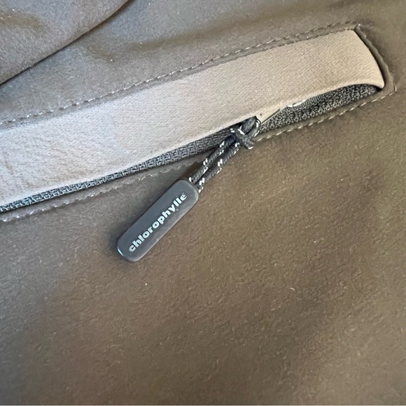 Chlorophylle long men coat, spring, automn - Picture 3 of 13